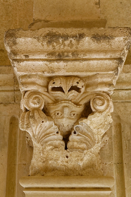 Abbaye de Montmajour-018